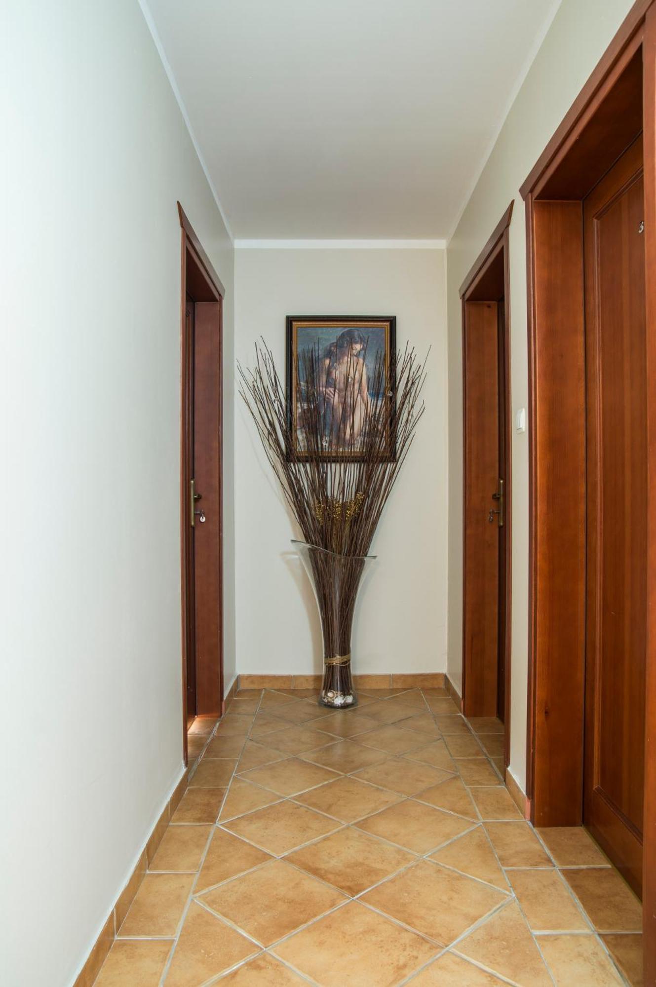 Gosciniec Pod Lipa Mikołajki Exterior foto