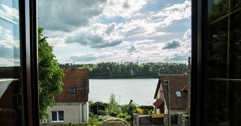 Gosciniec Pod Lipa Mikołajki Quarto foto